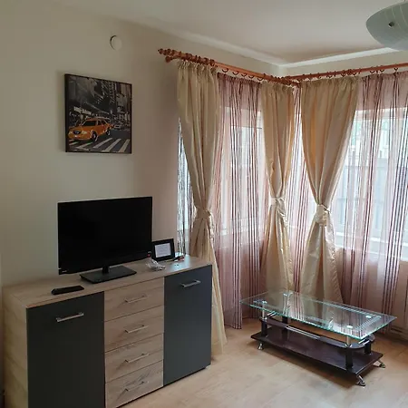 Holiday home Mamaia Faleza Nord Constanta
