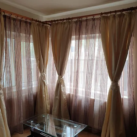 Mamaia Faleza Nord Holiday home Constanta