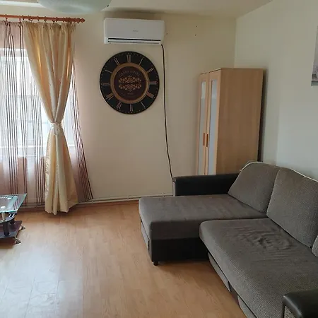Mamaia Faleza Nord Holiday home *