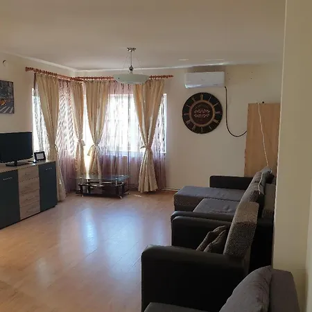 Vakantiehuis Mamaia Faleza Nord *
