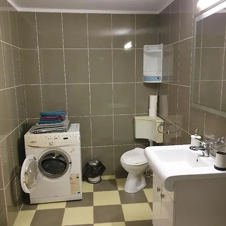 Holiday home Mamaia Faleza Nord Constanta