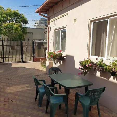 Vakantiehuis Mamaia Faleza Nord *