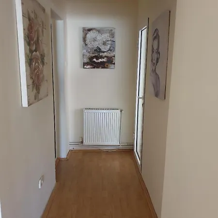 Holiday home Mamaia Faleza Nord Constanta