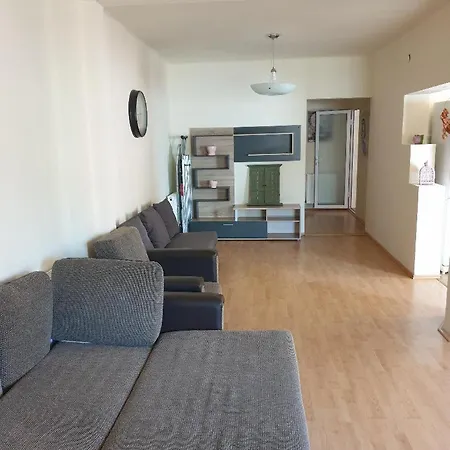 Vakantiehuis Mamaia Faleza Nord