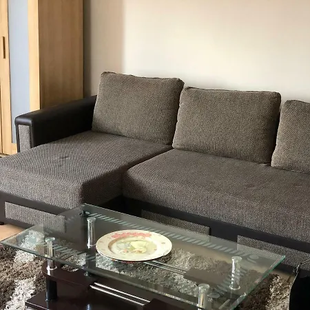 Vakantiehuis Mamaia Faleza Nord *