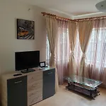 別荘 Mamaia Faleza Nord コンスタンツァ