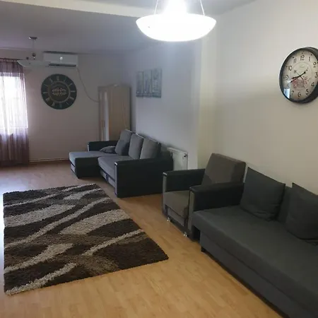 Mamaia Faleza Nord Casa de Férias