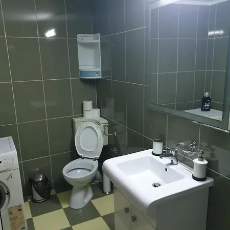 Mamaia Faleza Nord *