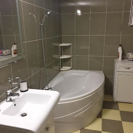 Mamaia Faleza Nord *