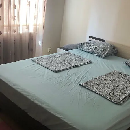 Mamaia Faleza Nord *